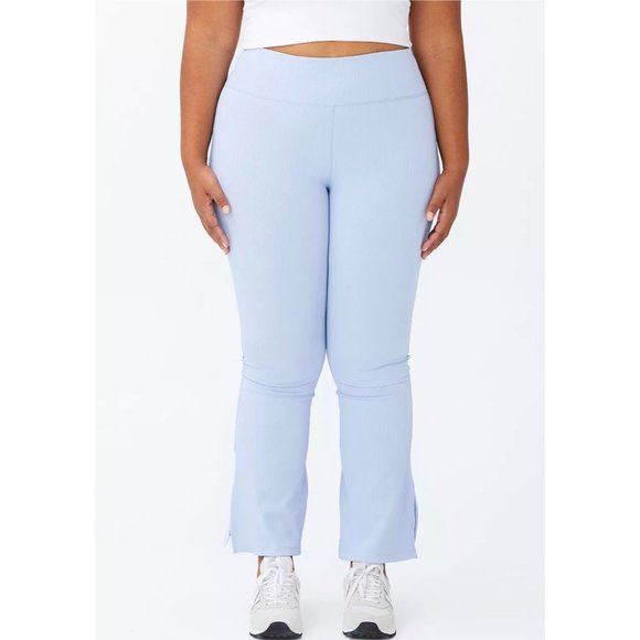 Cotton On Pants & Jumpsuits Cotton On Curve Trendy Plus Size Active